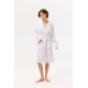 Халат Lotus Home — Molly Heart muslin L/XL Халат Lotus Home — Molly Heart muslin L/XL