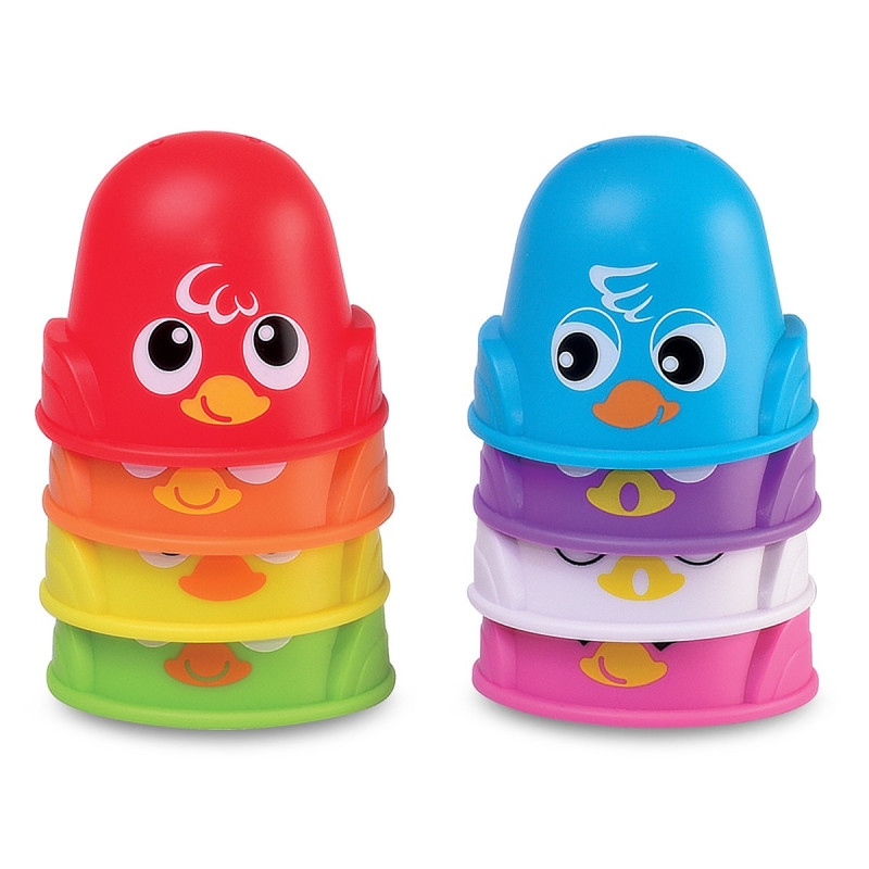 Розвиваюча іграшка-балансир Kiddi Smart – Лосеня-шатун Розвиваюча іграшка-балансир Kiddi Smart – Лосеня-шатун