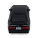 Автомодель - BMW M3 1987 (чорний)