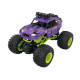 Автомобіль Bigfoot Off-road на р/в - Violet (1:16, 27 МГц (MHz))