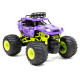 Автомобіль Bigfoot Off-road на р/в - Violet (1:16, 27 МГц (MHz))