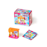 Фігурка Moji Pops серії Adventure – Мінібудинок