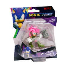 Ігрова фігурка Sonic Prime — Емі