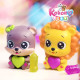 Колекційна фігурка-сюрприз Kokoro Baby — Чарівні вихованці