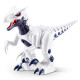 Інтерактивна іграшка Robo Alive серії Robo Dino – Раптор