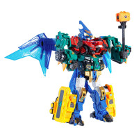 Ігровий набір Dinoster - Метатрон Ігровий набір Dinoster - Метатрон