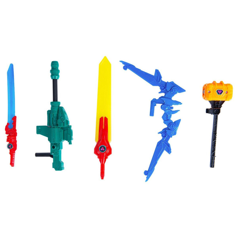 Ігровий набір Dinoster - Метатрон Ігровий набір Dinoster - Метатрон