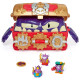 Ігровий набір Piratix S — Сундук зі скарбами Ігровий набір Piratix S — Сундук зі скарбами