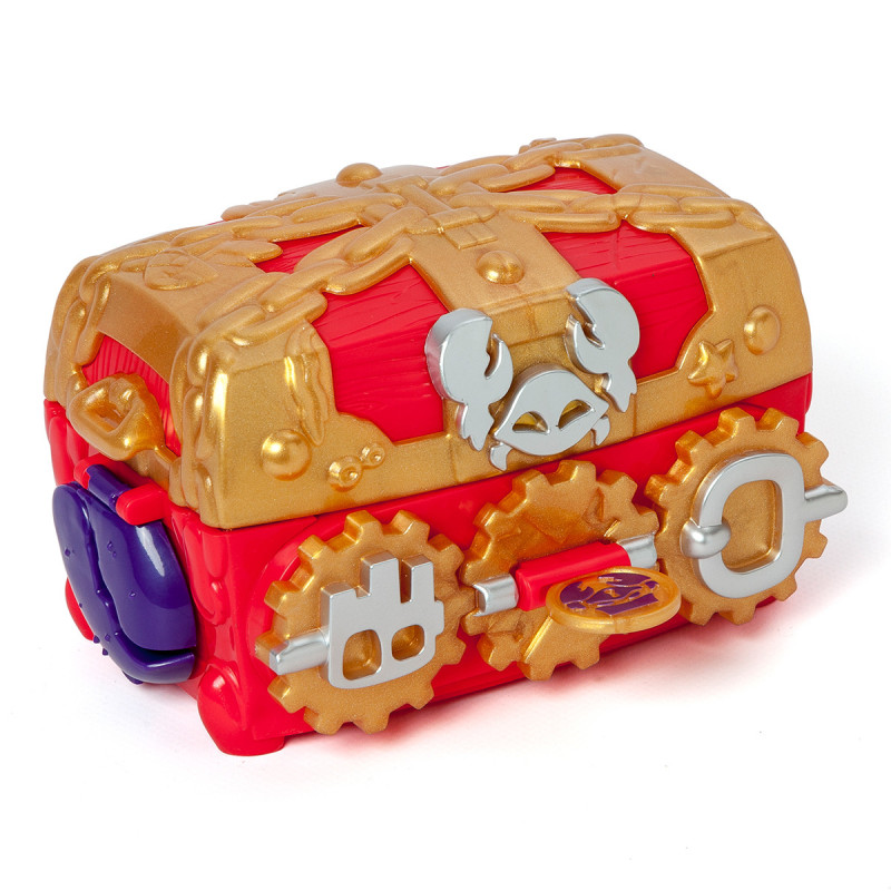 Ігровий набір Piratix S — Сундук зі скарбами Ігровий набір Piratix S — Сундук зі скарбами