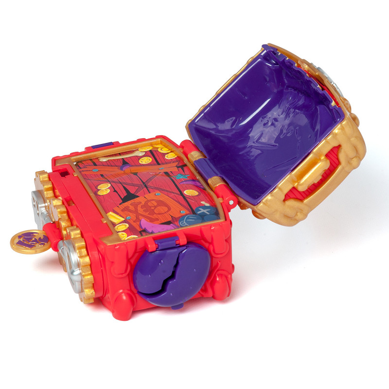 Ігровий набір Piratix S — Сундук зі скарбами Ігровий набір Piratix S — Сундук зі скарбами