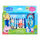 Ігровий набір Peppa Figurines серії Моменти з Пеппою – Пригоди на гойдалці