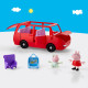 Ігровий набір Peppa Figurines – Ігрова група Пеппи