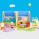 Ігровий набір Peppa Figurines – Дитячий садок Пеппи