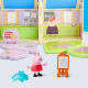 Ігровий набір Peppa Figurines – Дитячий садок Пеппи