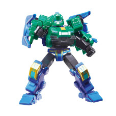 Робот-конструктор Dinoster - Стего Бласт Вінг