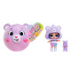 Ігровий набір із лялькою L.O.L. Surprise! серії Loves Care Bears — Дбайливі ведмедики