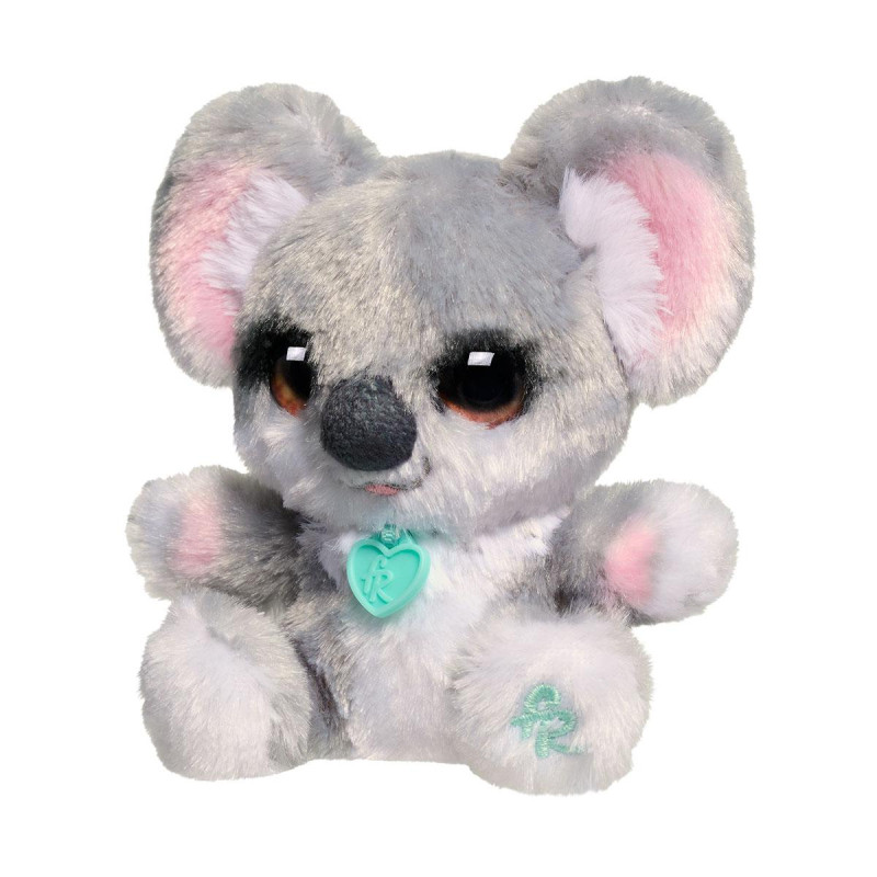 Інтерактивна іграшка Furreal серії My Mini's Little Hugs – Малятко Коала Інтерактивна іграшка Furreal серії My Mini's Little Hugs – Малятко Коала
