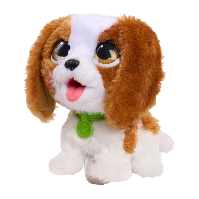 Інтерактивна іграшка Furreal серії Poop-A-Lots – Кінг Чарльз Спанієль Інтерактивна іграшка Furreal серії Poop-A-Lots – Кінг Чарльз Спанієль