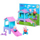 Ігровий набір Peppa Figurines – Веселощі у парку
