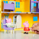 Ігровий набір Peppa Figurines – Великий сімейний будинок Пеппи