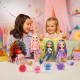 Ігровий набір з лялькою Rainbow High серії Rainbow Shimmers - Скайлер