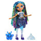 Ігровий набір з лялькою Rainbow High серії Rainbow Shimmers - Скайлер