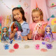 Ігровий набір з лялькою Rainbow High серії Rainbow Shimmers - Скайлер