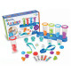 Навчальний ігровий набір-сортер Learning Resources – Весела наука Навчальний ігровий набір-сортер Learning Resources – Весела наука