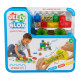 Сенсорний конструктор Jelly Blox – Машинка Врум-врум!
