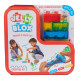 Сенсорний конструктор Jelly Blox - Набір креативу