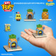 Набір фігурок Bitty Pop! Town - Губка Боб та його будинок
