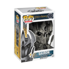 Ігрова фігурка Funko POP! серії Володар кілець - Саурон
