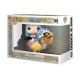 Ігрова фігурка Funko POP! Rides серії Великий куш - Віві та Кару