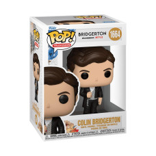 Ігрова фігурка Funko POP! - Колін Бріджертон