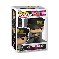 Ігрова фігурка Funko POP! - Дзетаро Кудзе Ігрова фігурка Funko POP! - Дзетаро Кудзе