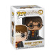 Ігрова фігурка Funko POP! - Гаррі Поттер із совою