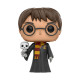 Ігрова фігурка Funko POP! - Гаррі Поттер із совою