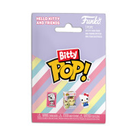 Ігрова фігурка Bitty Pop! серії Sanrio (в ас.)
