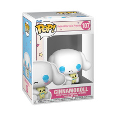 Ігрова фігурка Funko POP! - Сумний Синаморол