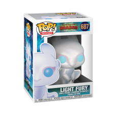 Ігрова фігурка Funko Pop! Серії Як Приручити Дракона - Денна Фурія