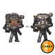 Ігрова фігурка Funko POP! серії Фоллаут - Максимус (w/CH) Ігрова фігурка Funko POP! серії Фоллаут - Максимус (w/CH)