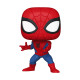 Ігрова фігурка Funko POP! серії Marvel – Людина-Павук