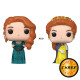 Ігрова фігурка Funko POP! серії Бріджертони - Пенелопа (w/CH)