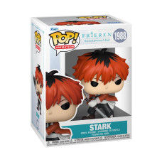Ігрова фігурка Funko POP! серії Проводжає в останній шлях Фрірен - Старк