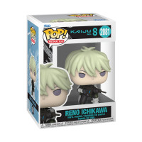 Ігрова фігурка Funko POP! - Рено Ітікава