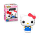 Ігрова фігурка Funko POP! серії Hello Kitty - Hello Kitty