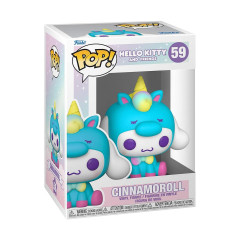 Ігрова фігурка Funko POP! - Синаморол у костюмі єдинорога