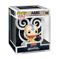 Ігрова фігурка Funko POP! серії Аватар S7 - Аанг
