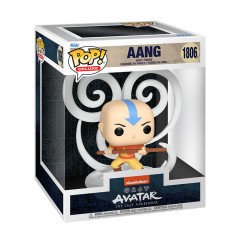 Ігрова фігурка Funko POP! серії Аватар S7 - Аанг