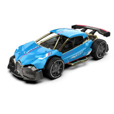 Автомобіль KS Drive на р/в - Extreme Racing (2,4 ГГц, блакитний)